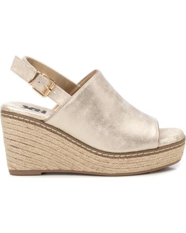 Sandales pour Femme XTI 143823 ORO
