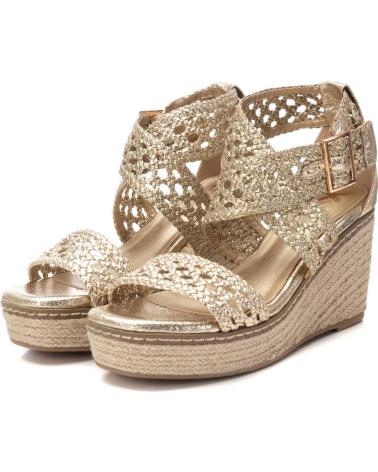 Sandales-De-Mujer-XTI-SANDALIA-TRENZADA-CUNA-YUTE-8-CM-VARIOS-COL