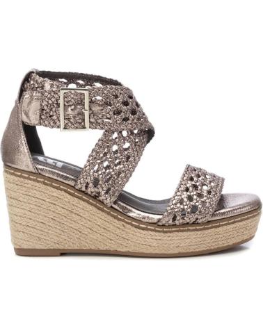 Sandales pour Femme XTI 143824 PLOMO