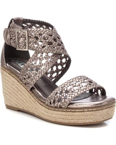 Sandales pour Femme XTI 143824 PLOMO