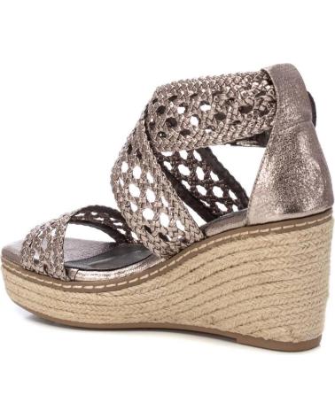Sandales pour Femme XTI 143824 PLOMO