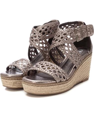 Sandales pour Femme XTI 143824 PLOMO