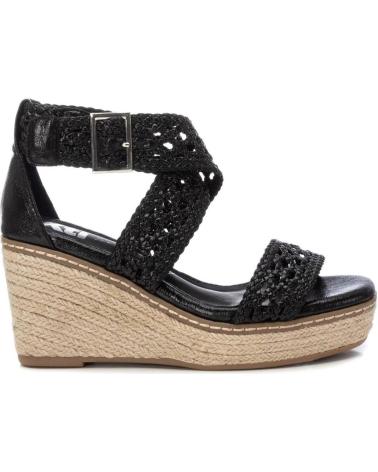 Sandales pour Femme XTI 143824 NEGRO
