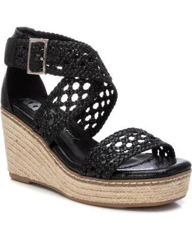 Sandales pour Femme XTI 143824 NEGRO