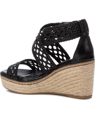 Sandales pour Femme XTI 143824 NEGRO