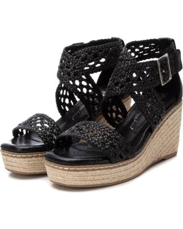 Sandales pour Femme XTI 143824 NEGRO