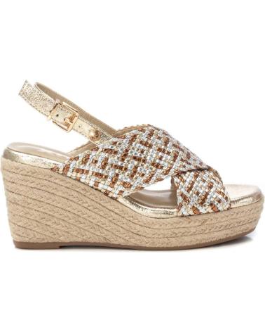 Sandales pour Femme XTI 143825 ORO