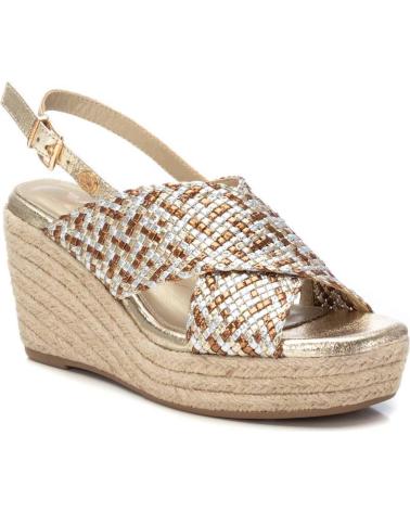 Sandales pour Femme XTI 143825 ORO