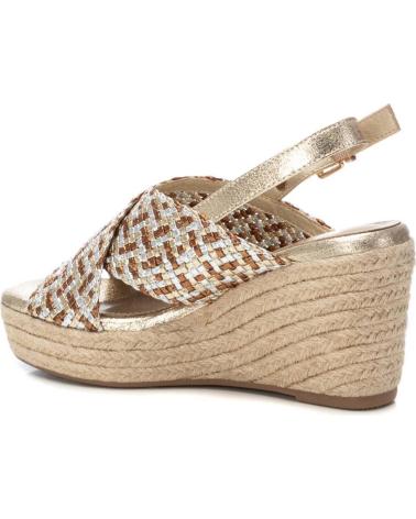 Sandales pour Femme XTI 143825 ORO