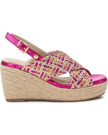 Sandales pour Femme XTI 143825 FUCSIA