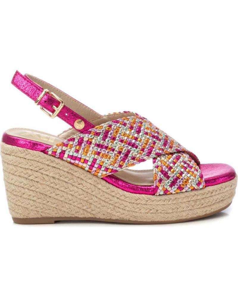 Sandales pour Femme XTI 143825 FUCSIA