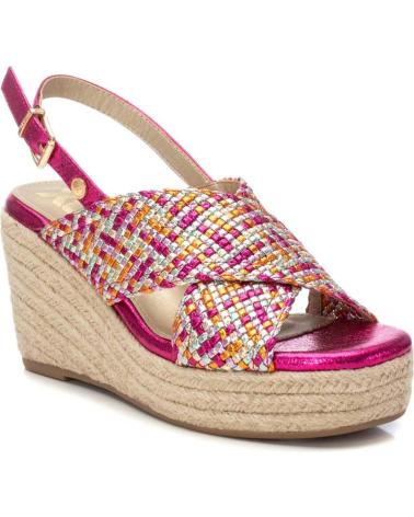 Sandales pour Femme XTI 143825 FUCSIA