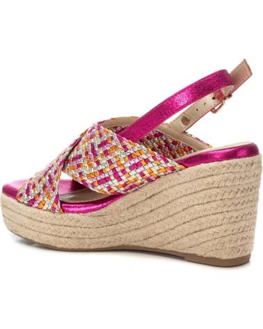 Sandales pour Femme XTI 143825 FUCSIA