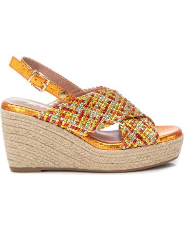 Sandales pour Femme XTI 143825 NARANJA