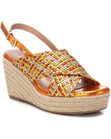 Sandales pour Femme XTI 143825 NARANJA