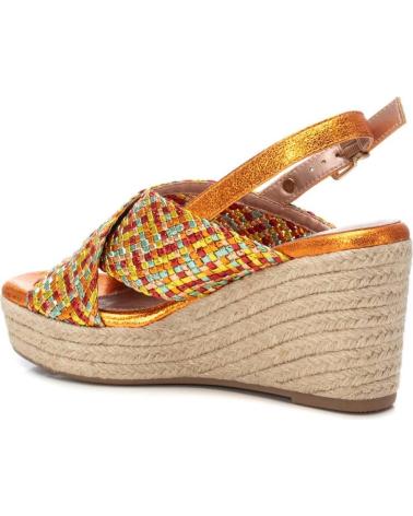 Sandales pour Femme XTI 143825 NARANJA