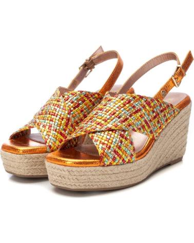 Sandales pour Femme XTI 143825 NARANJA