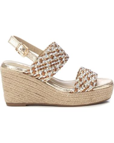 Sandales pour Femme XTI 143826 ORO