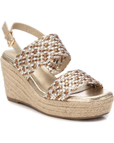 Sandales pour Femme XTI 143826 ORO