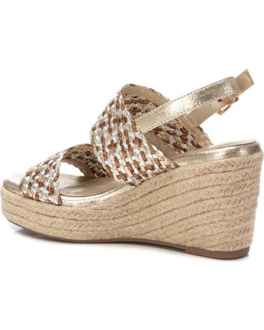 Sandales pour Femme XTI 143826 ORO