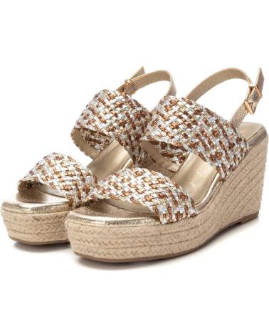 Sandales pour Femme XTI 143826 ORO