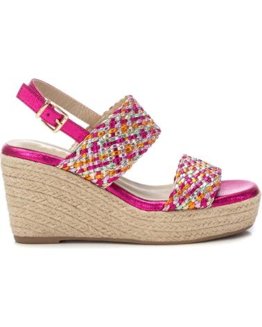 Sandales pour Femme XTI 143826 FUCSIA