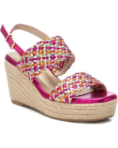 Sandales pour Femme XTI 143826 FUCSIA