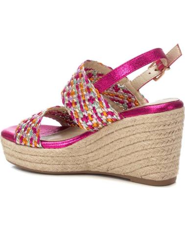 Sandales pour Femme XTI 143826 FUCSIA