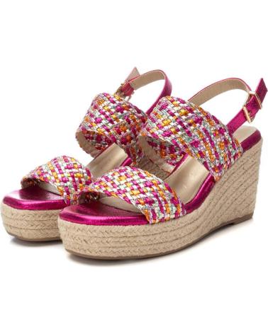 Sandales pour Femme XTI 143826 FUCSIA