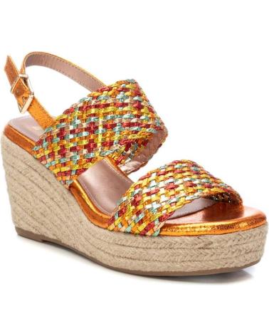 Sandales pour Femme XTI 143826 NARANJA