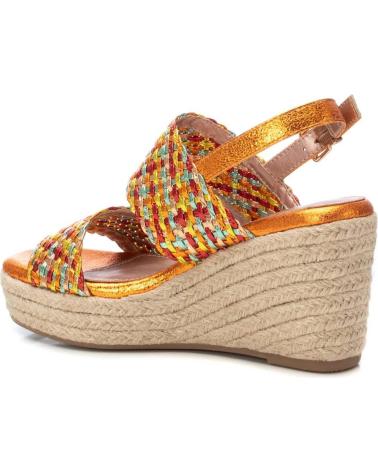 Sandales pour Femme XTI 143826 NARANJA