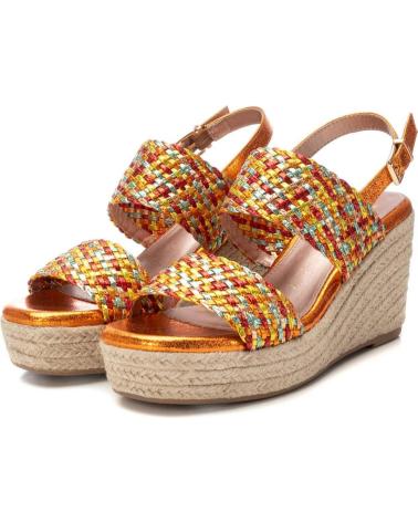 Sandales pour Femme XTI 143826 NARANJA
