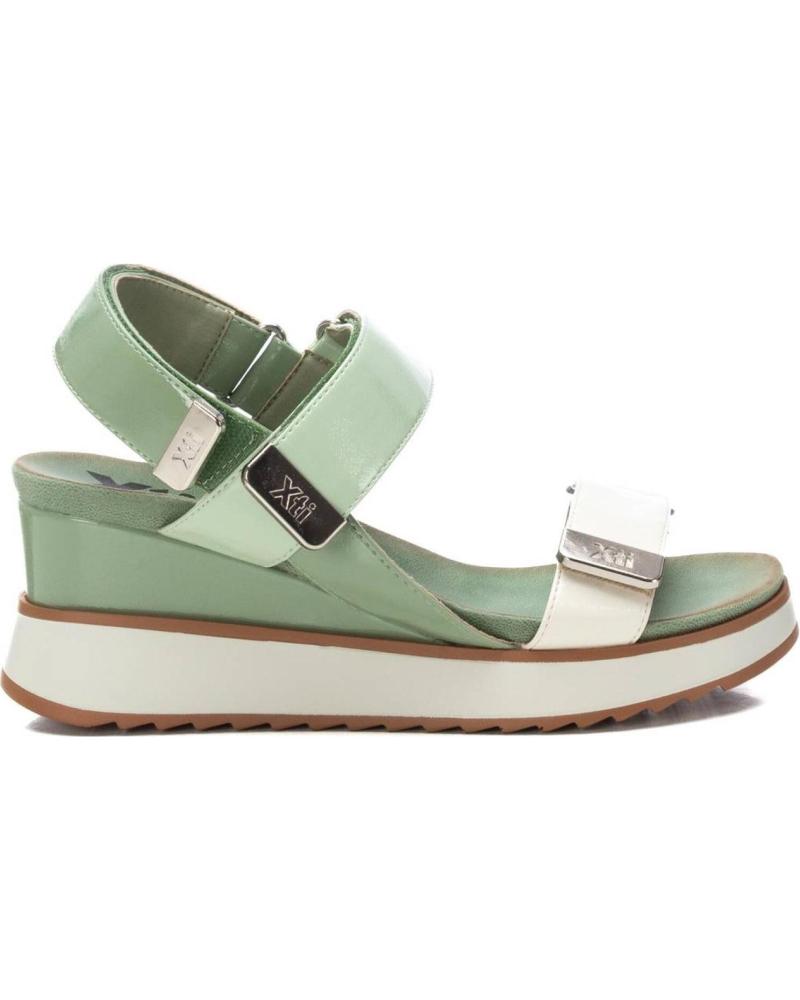 Sandali per Donna XTI CUNAS MUJER 143847 TURQUESA