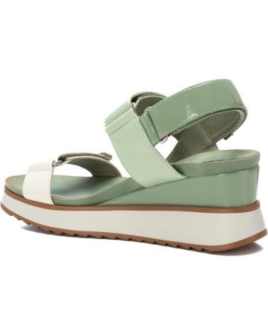 Sandali per Donna XTI CUNAS MUJER 143847 TURQUESA