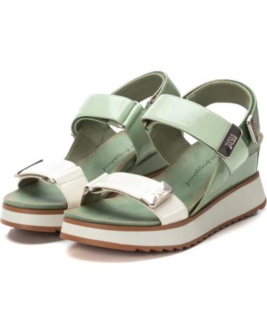 Sandali per Donna XTI CUNAS MUJER 143847 TURQUESA
