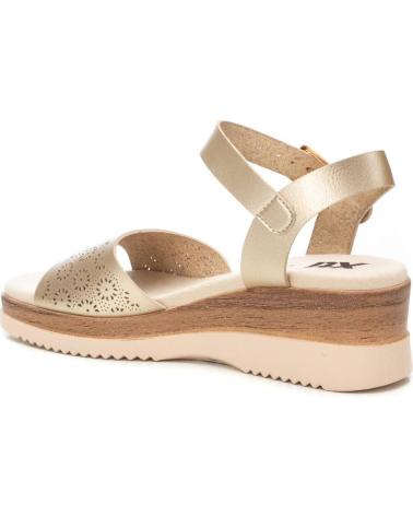 Woman Sandals XTI 143850 ORO