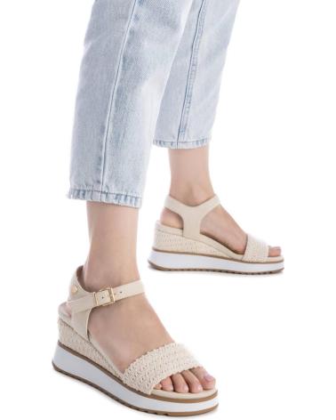 Sandales pour Femme XTI 143857 HIELO