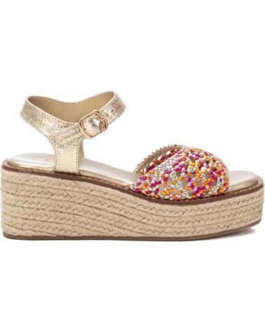 Sandalias de Mujer XTI 143943 FUCSIA