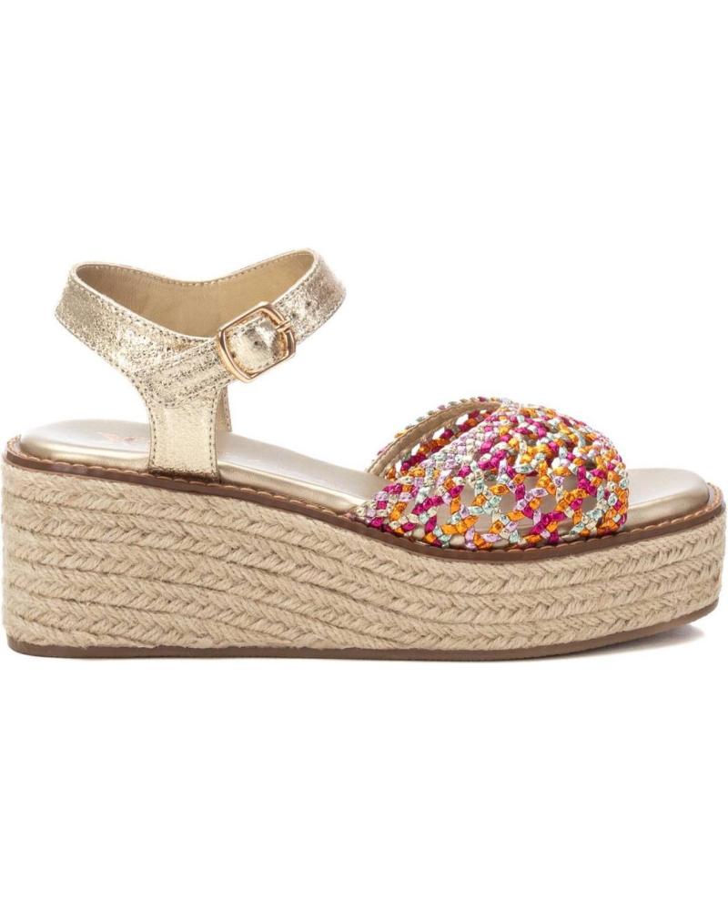 Sandalias de Mujer XTI 143943 FUCSIA