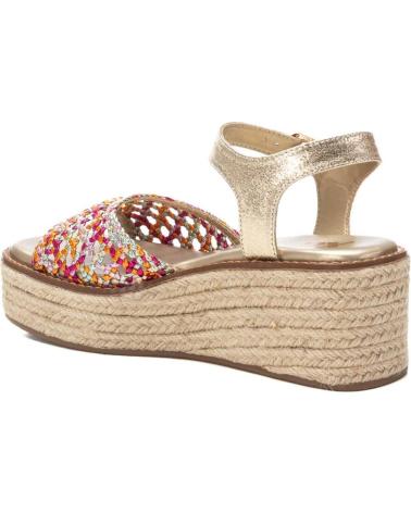 Sandalias de Mujer XTI 143943 FUCSIA