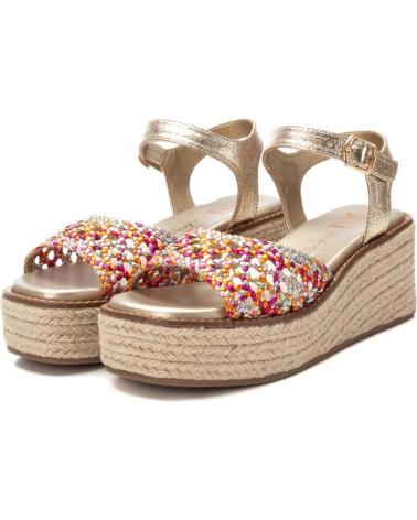 Sandalias de Mujer XTI 143943 FUCSIA