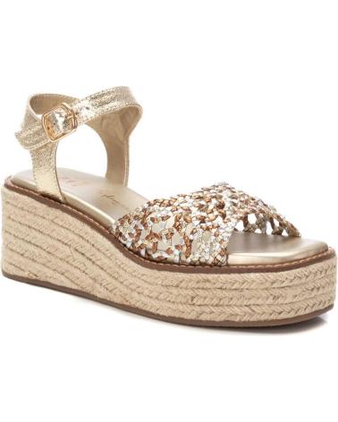 Sandalias de Mujer XTI 143943 ORO