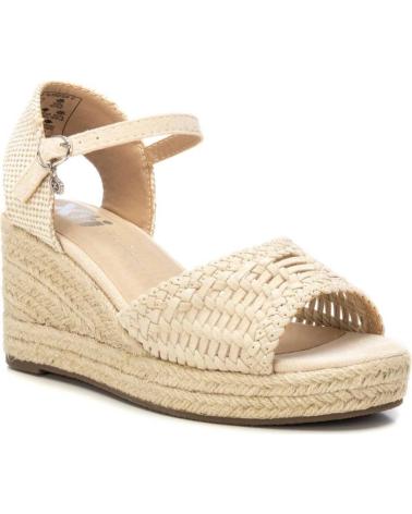 Woman Sandals XTI 143975 BEIGE