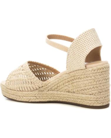 Woman Sandals XTI 143975 BEIGE