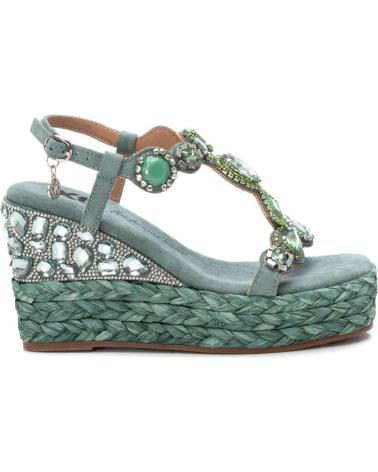 Sandalias de Mujer XTI 143999 AQUA