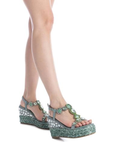Sandalias de Mujer XTI 143999 AQUA