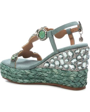 Sandalias de Mujer XTI 143999 AQUA