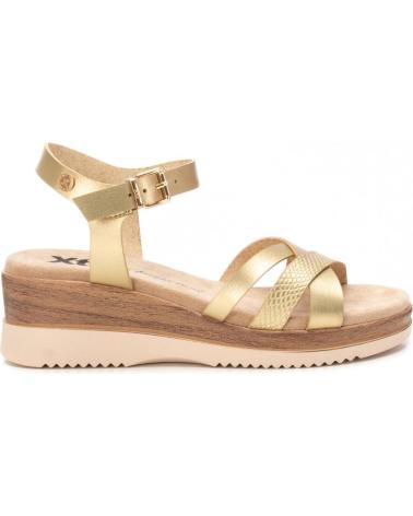Woman Sandals XTI 144098 ORO