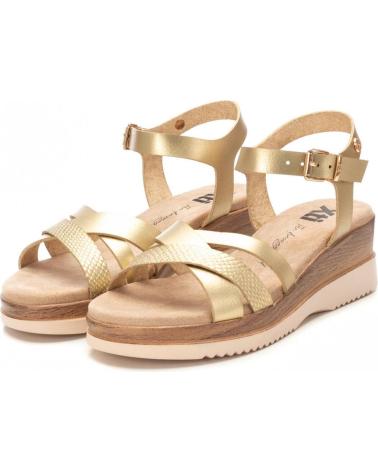 Woman Sandals XTI 144098 ORO