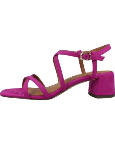 Sandali per Donna TAMARIS SANDALIAS MUJER MODELO 28204 42 COLOR ROSA DRKPNK